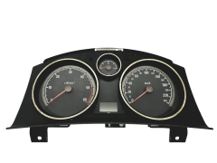 Tachometras Opel Astra H Zafira B 13216684PF 53232
