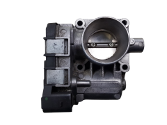 Droselio sklendė 55250461 40GTE3F Fiat Lancia Ford FPT 2768