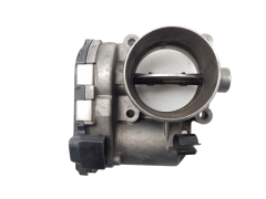 Droselio sklendė Ford BK2Q-9E926-AC 0280750598 2.2 TDCI 2623
