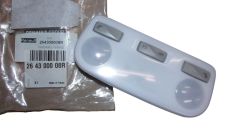 Salono lempa Originalus 264300008R Renault