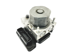 Abs Siurblys Renault Twingo 3 Smart 476602784R A4539009702 39253