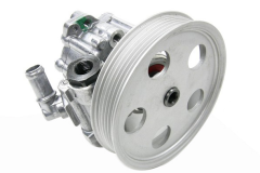 Vairo Stiprintuvo Siurblys 8E0145153H 41451087301 Audi A4 Vika