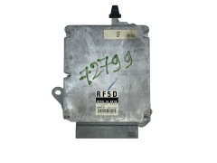 Valdymo Blokas 275800-6032 RF5D18881B Mazda Denso