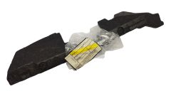 Oro įsiurbimas Dešinioji Originalus 6V0121284 Skoda Fabia 3