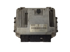 Valdymo Blokas 0281011776 8200391966 8200386508 Renault Bosch 3736