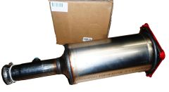 FAP DPF Filtras Originalus 1738.08 173808 Citroen C5 Peugeot 407 2.0 HDI
