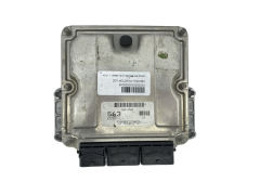 Valdymo Blokas 0281010441 8200065996 8200049959 Volvo Bosch 59736