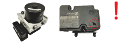 Abs Siurblys VW 1K0614117AC 1K0907379AF Ate 46377