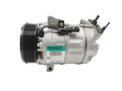 Oro Kondicionieriaus Kompresorius Naujas Renault 926000373R 926004087R
