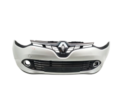 Buferis Priekis 620221920R Renault Clio 4 TED69