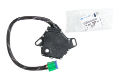 Valdymo Blokas Originalus 1635684480 Citroen Peugeot