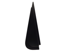 Dekoratyvinis Skydelis Dešinė Galas Duster 822347891R Dacia
