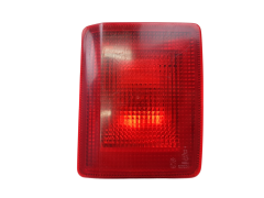 Rūko žibintas Dešinė Galas Peugeot 407 9646507380 6351T4