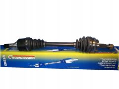 Varančioji ašis Kairioji Master II Movano Interstar 2.5 dCi OE 8200414939
