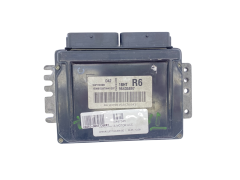 Valdymo Blokas 96435897 1BHTR6 5WY1E09B Chevrolet 63735