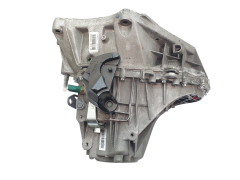 Pavarų dėžė Naujas Originalus TL4017 TL4A017 8201180949 Renault Laguna 3 2.0