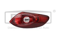 Žibintas Dešinioji 3C8945096D 99451788702 VW Passat CC DPA
