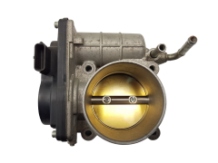 Droselio sklendė Renault 161201190R RME60-12 SERA526-01 2.0 16V 0km 1037