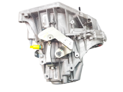 Pavarų dėžė Naujas Originalus TL4359 320109290R Renault Captur 1.3 TCE