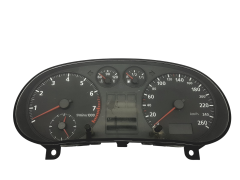 Tachometras Audi A3 8L 8L0919860A 110008778002 56110