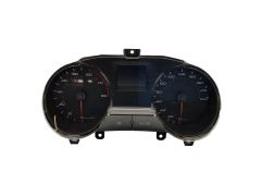 Tachometras Seat Ibiza 6J0920801 1750