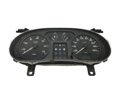 Tachometras Renault Kangoo 1 8200176654 B 52785