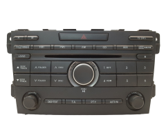 Radijo Cd Mp3 Grotuvas Mazda CX-7 14795237