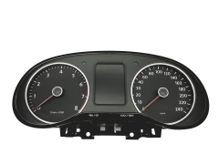 Tachometras VW Polo 6R 6R0920860M A2C84808400 51971