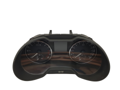 Tachometras Skoda Octavia 5E0920751 A2C87374400 VDO 1084