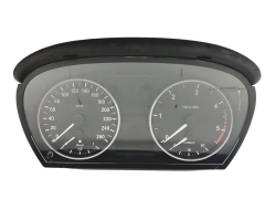 Spidometras BMW 3 E90 E91 9122602-01 1025350-62 43825