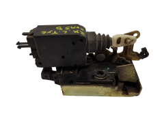 Durų užrakto mechanizmas Kairė Galas 96056005 Citroen ZX Kiekert 11160