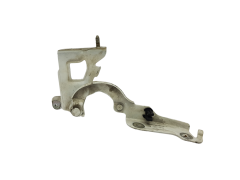 Variklio Gaubto Lankstas Dešinė Renault Trafic Opel Vivaro 6540C4002R 93458898