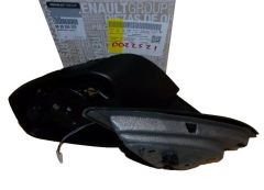 Veidrodis Kairysis Naujas Originalus 963025522R Renault
