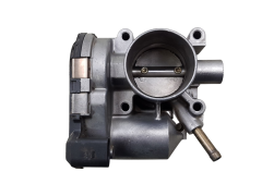 Droselio sklendė VWAG 1.4 030133062A 0280750049 Bosch 1980