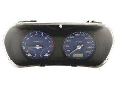 Spidometras Honda HRV HR-0265-015 HR0265015 29194