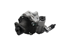 Vairo Stiprintuvo Siurblys 4H0145156C 11451813201 Audi A8 Vika