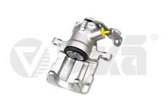 Stabdžių apkaba Galas Dešinė 8D061542 66151744201 Audi A4 Vika