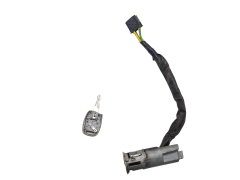 Uždegimo Spynelė Renault Twingo 433815 7701046689 Valeo 1162