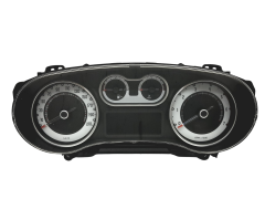 Tachometras Fiat 500L 51953195 A2C32922601 VDO 52710