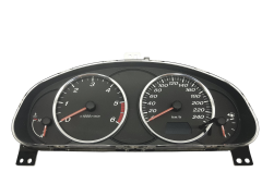 Tachometras Mazda 6 JGGJ6WB 40026