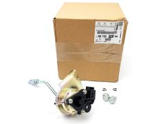 Turbo Vožtuvas Originalus Citroen Peugeot C4 208 308 1.6 HDi 8v 9815218180