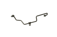 Įkrovimo oro žarna 04E145140E B19271 VW Audi Seat Skoda Borsehung