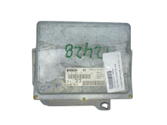 Valdymo Blokas 0261204628 9630278580 26FM0385 PSA Bosch
