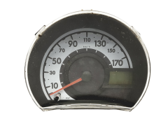 Spidometras Aygo C1 107 83800-0H030-B Toyota PSA 41672