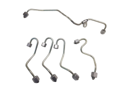 Kuro vamzdis 166846853R 166805486R 166808531R 1.6DCI Renault 16