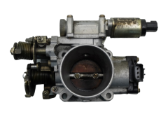 Droselio sklendė Subaru Impreza RTQ50-300 AESP205-1 Hitachi