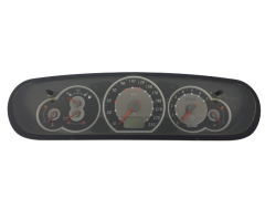 Tachometras Citroen C5 Lift 9655608780 20982