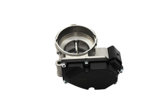 Droselio sklendė 03G128063Q 11281477201 VW Audi Seat Skoda Vika