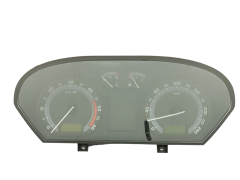 Tachometras Skoda Fabia 6Y0920862E 110080252024 VDO
