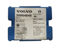 Valdymo bloko modulis Volvo 30864648 F005V00061 Bosch